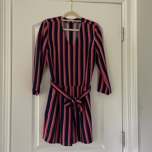 Banana Republic Romper Size 2